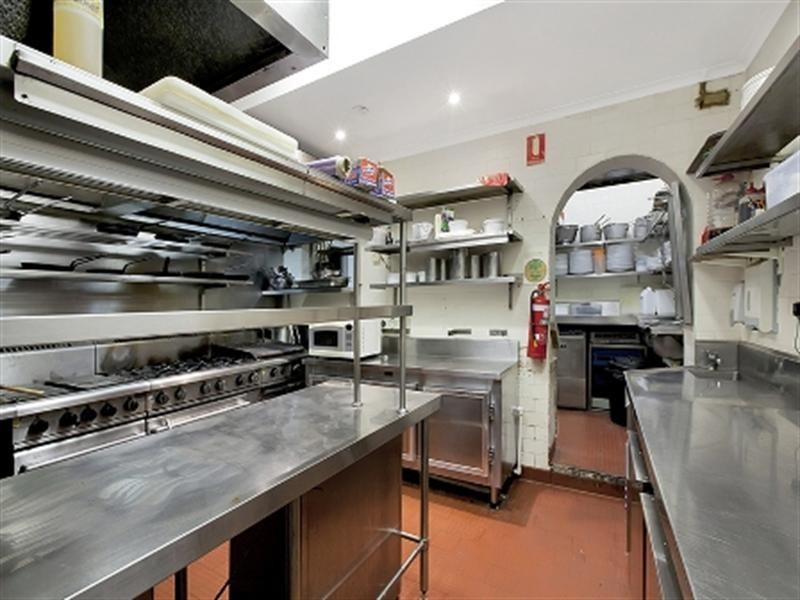 527 Crown Street, Surry Hills NSW 2010