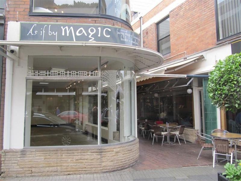 Shop 2, 21 Knox Street, Double Bay NSW 2028