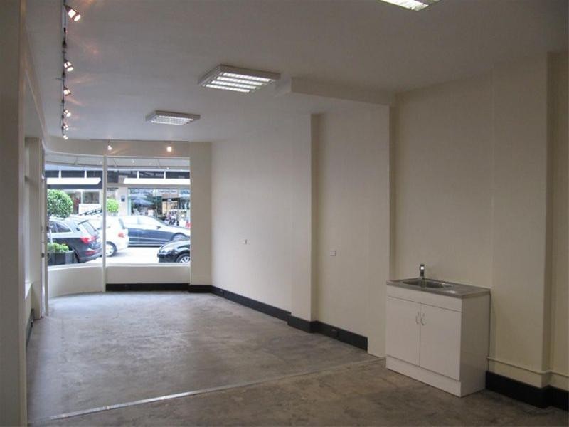 Shop 2, 21 Knox Street, Double Bay NSW 2028