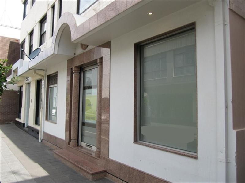 Shop 1, 17 Knox Street, Double Bay NSW 2028