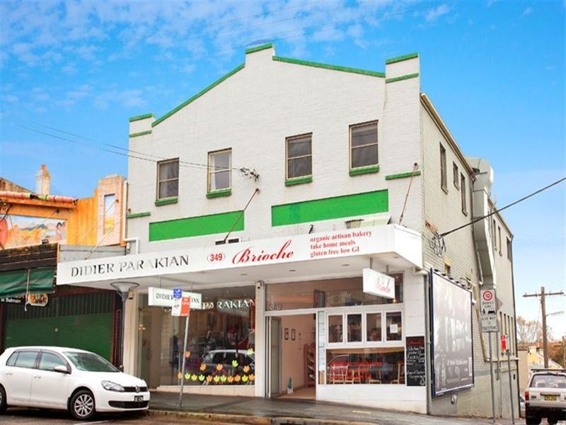 351 Darling Street, Balmain NSW 2041
