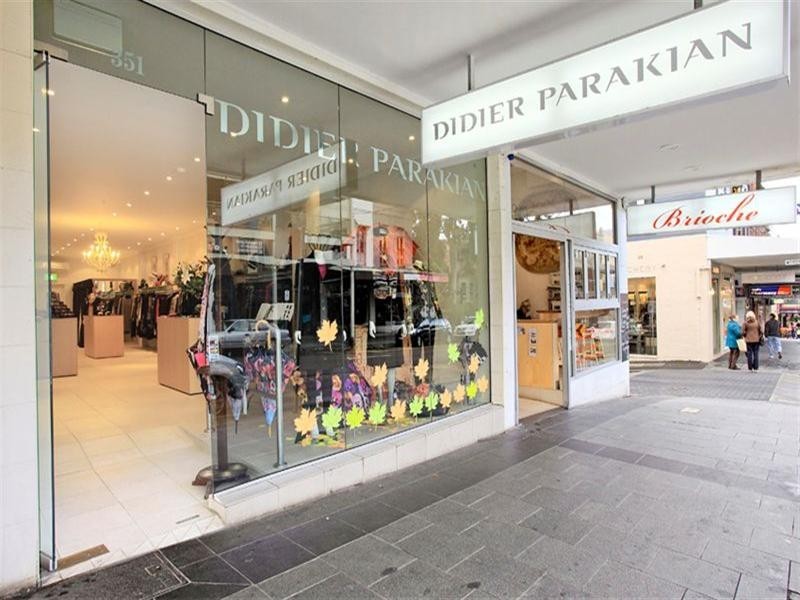 351 Darling Street, Balmain NSW 2041