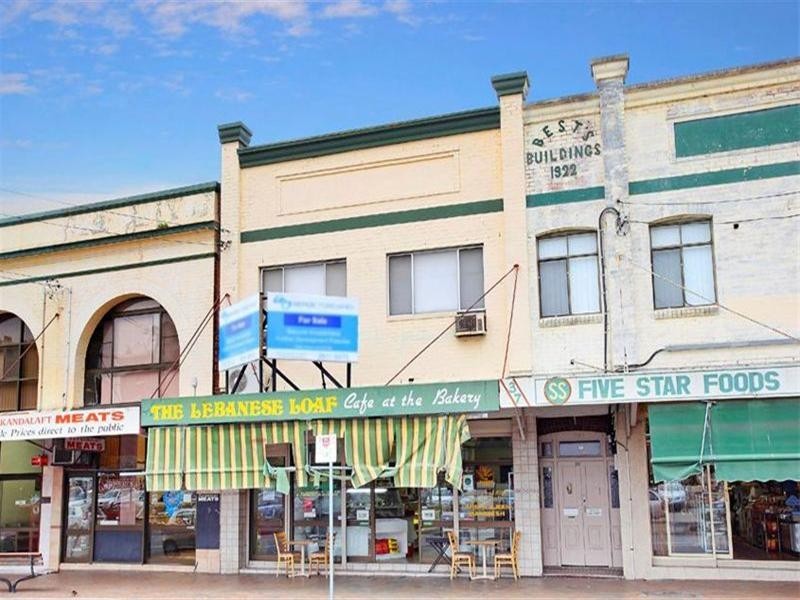 41 Ryedale Road, West Ryde NSW 2114