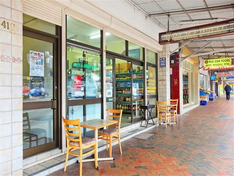 41 Ryedale Road, West Ryde NSW 2114