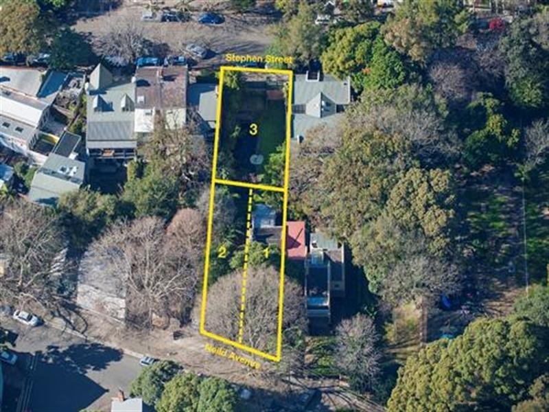 11 Neild Avenue, Paddington NSW 2021