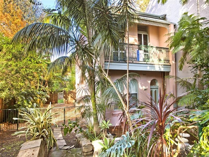 11 Neild Avenue, Paddington NSW 2021