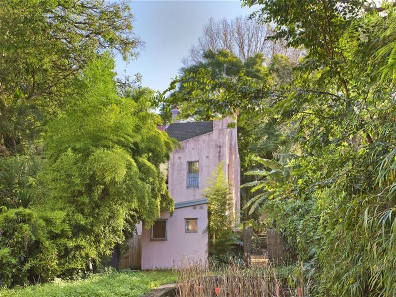 11 Neild Avenue, Paddington NSW 2021