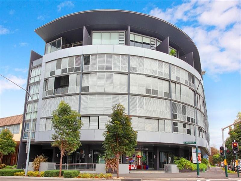 29-33 Epsom Road, Rosebery NSW 2018