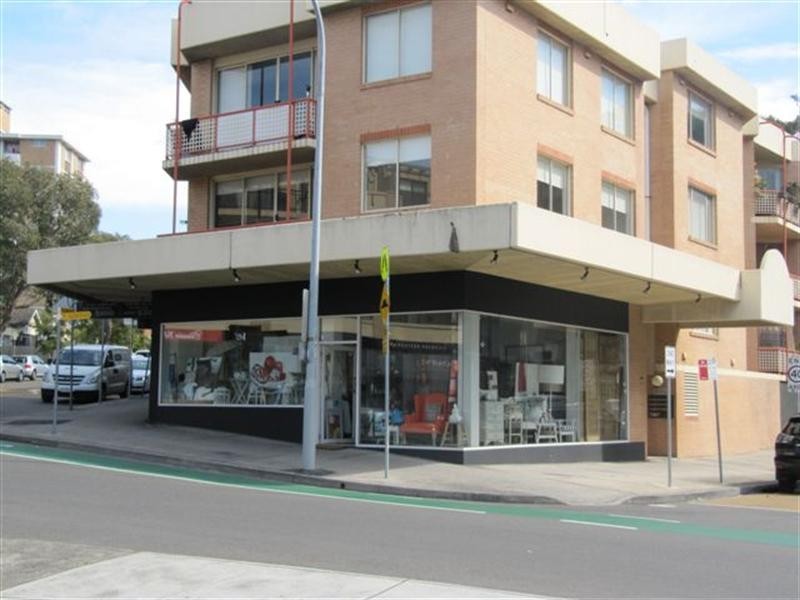 Shop 1, 19 O’Brien Street, Bondi NSW 2026