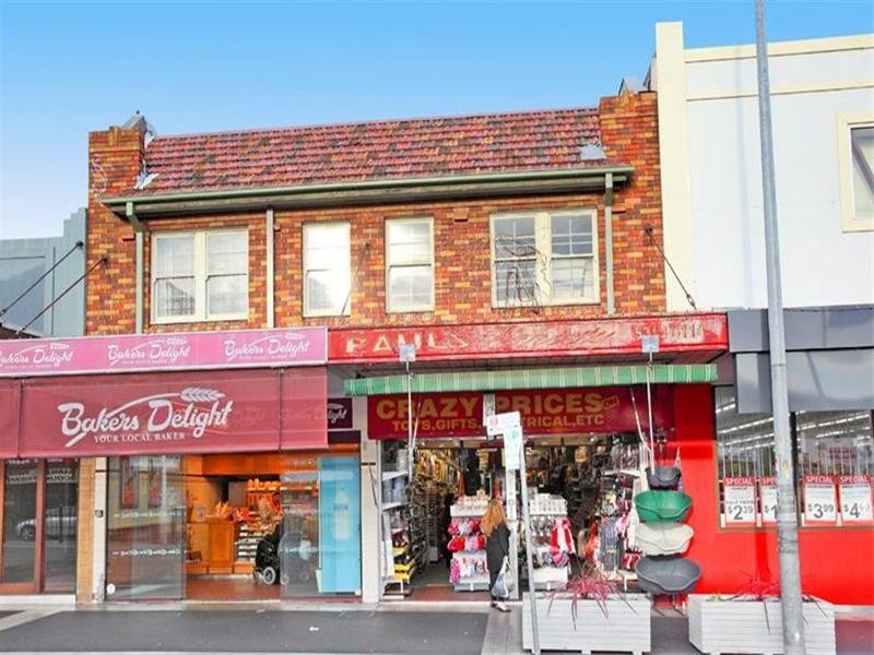 1165 Botany Road, Mascot NSW 2020