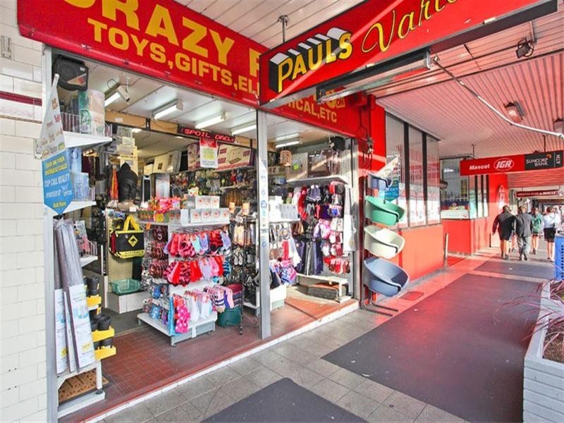 1165 Botany Road, Mascot NSW 2020