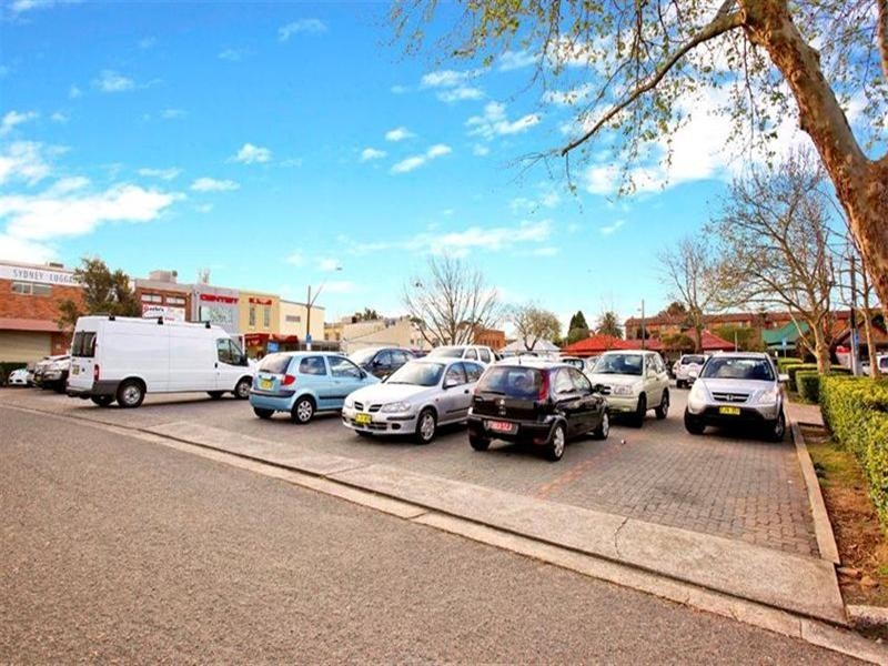 1165 Botany Road, Mascot NSW 2020