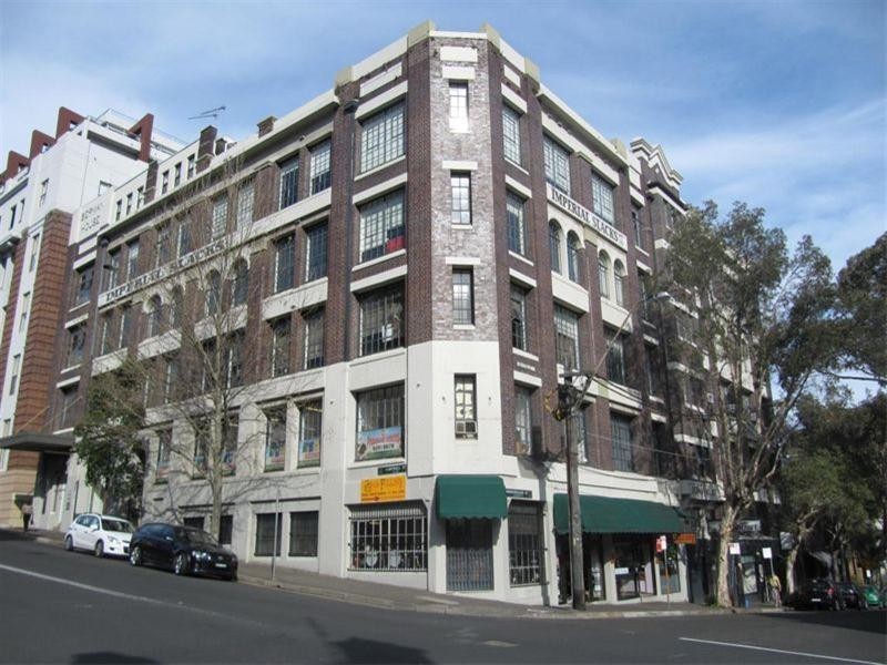 104 Commonwealth Street, Surry Hills NSW 2010