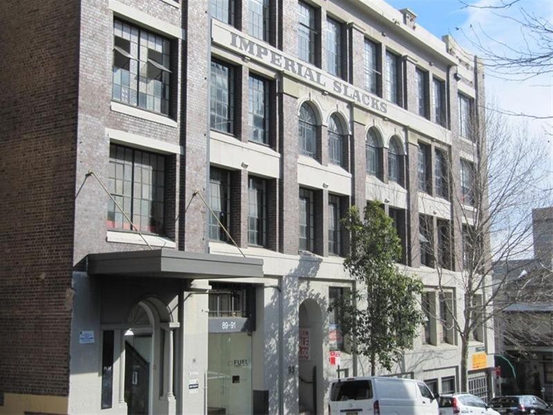 91 Campbell Street, Surry Hills NSW 2010