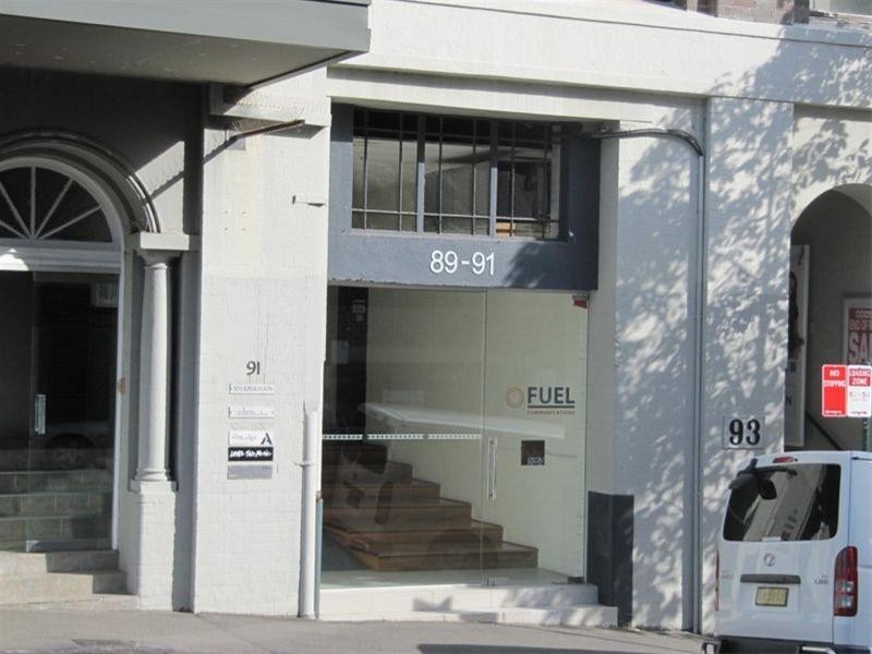 91 Campbell Street, Surry Hills NSW 2010
