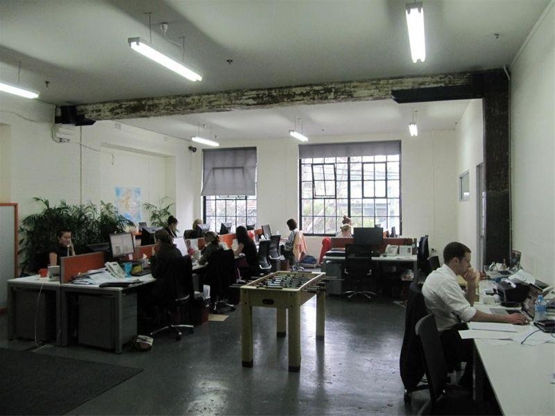 91 Campbell Street, Surry Hills NSW 2010