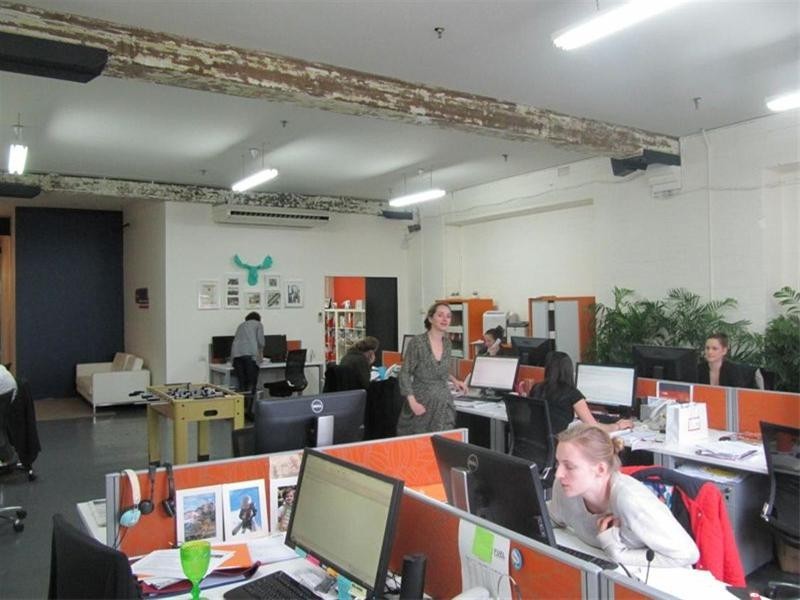 91 Campbell Street, Surry Hills NSW 2010