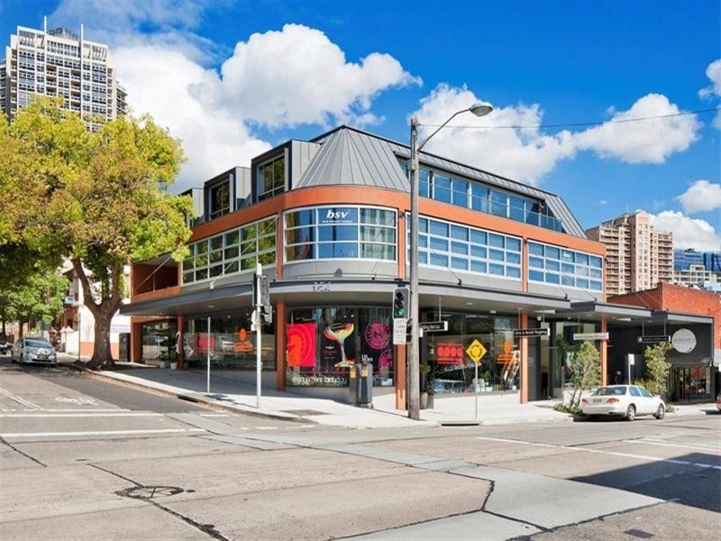 156 Edgecliff Road, Woollahra NSW 2025