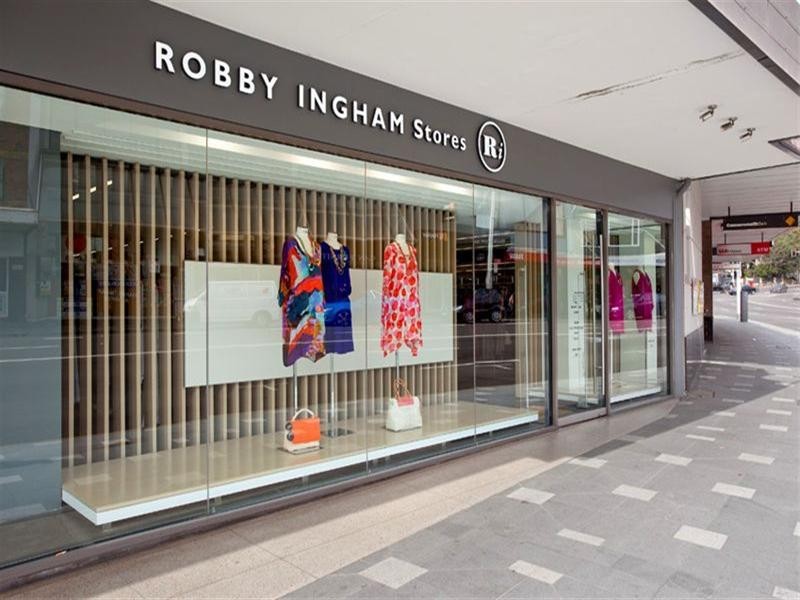 Shop 3, 401 New South Head Road, Double Bay NSW 2028