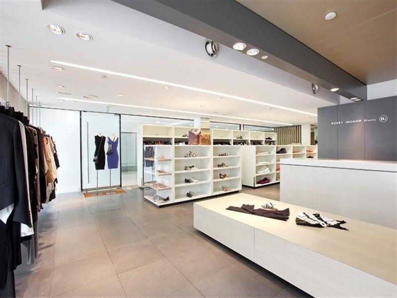 Shop 3, 401 New South Head Road, Double Bay NSW 2028