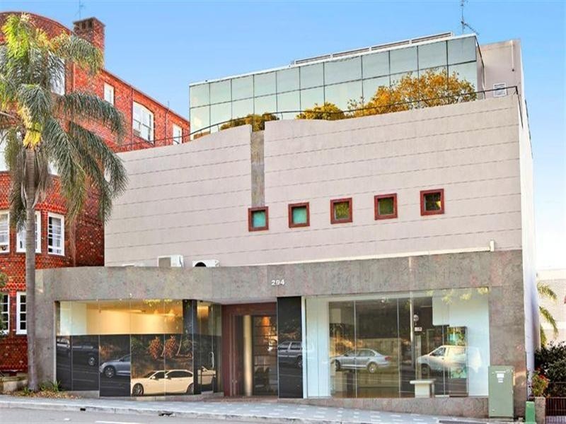 294 New South Head Road, Double Bay NSW 2028