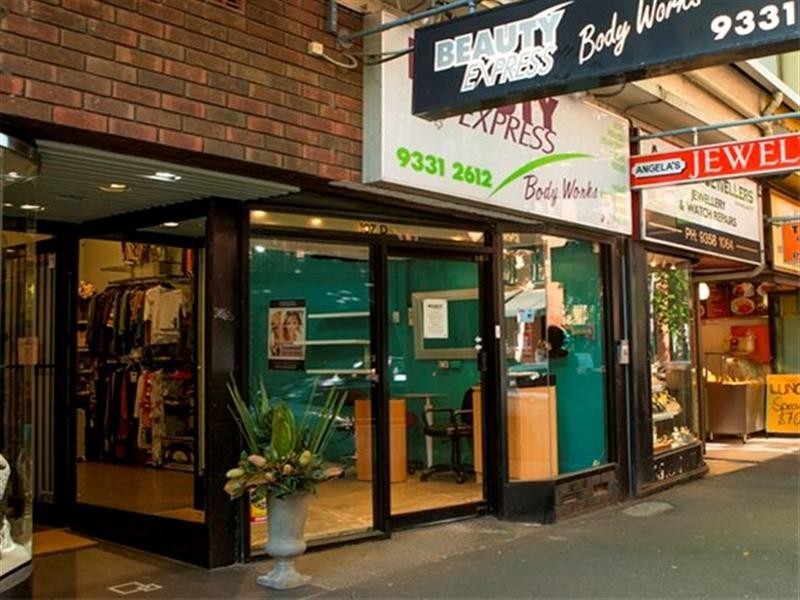 107D Macleay Street, Potts Point NSW 2011