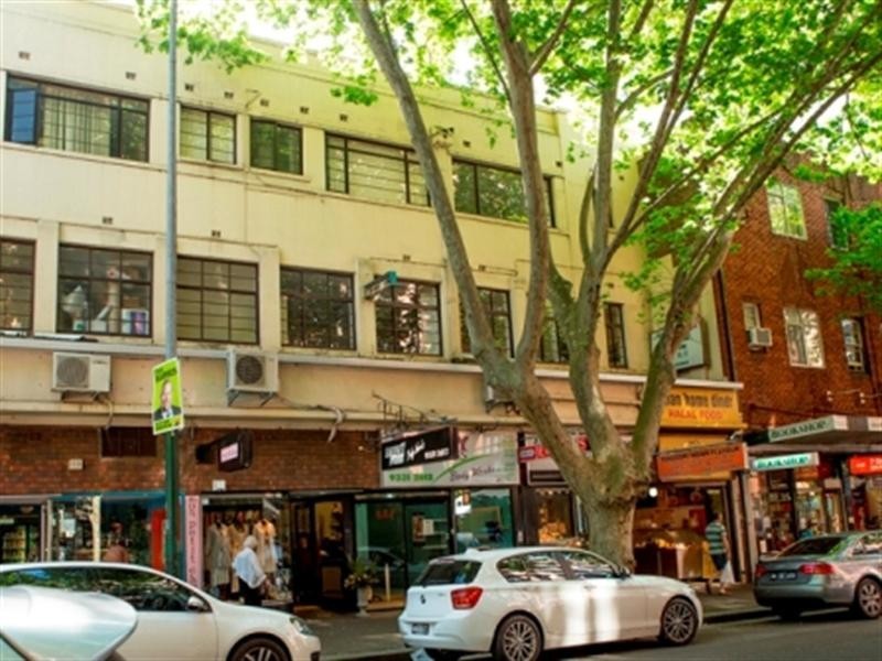 107D Macleay Street, Potts Point NSW 2011