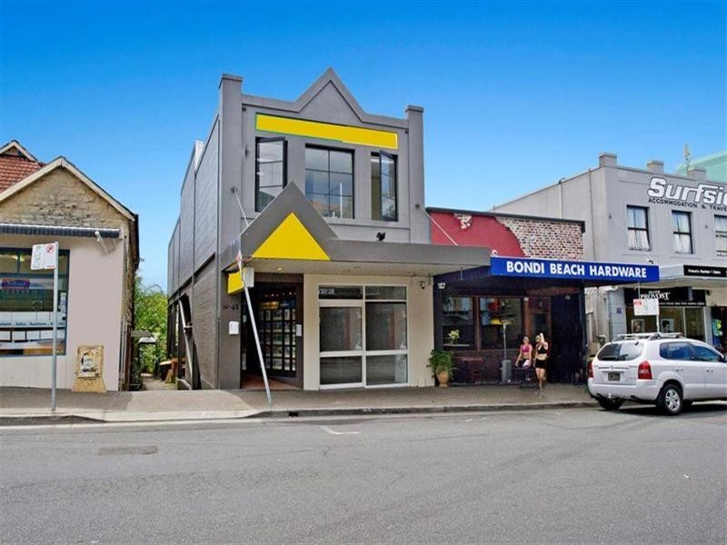 41 Hall Street, Bondi NSW 2026