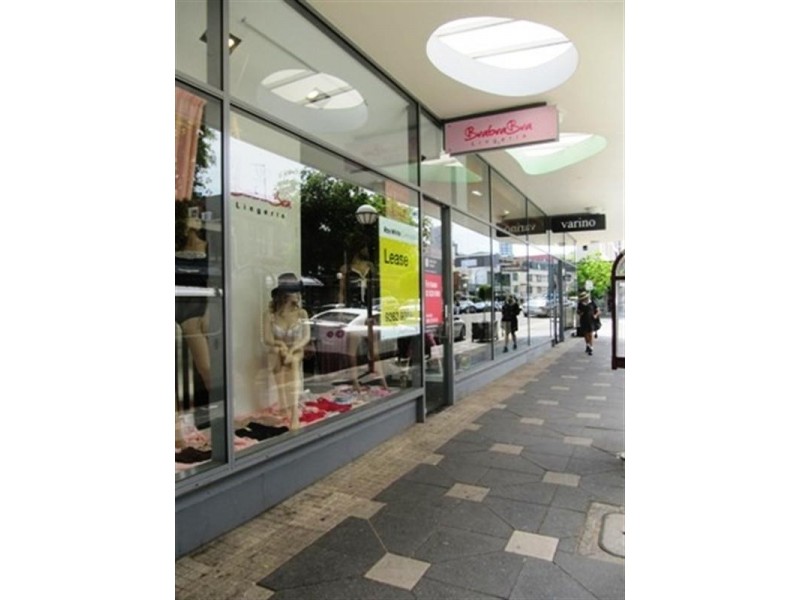 Shop 3, 376 New South Head Road, Double Bay NSW 2028
