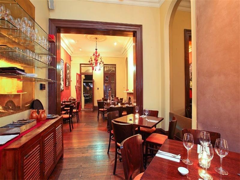 7 Kellett Street, Potts Point NSW 2011