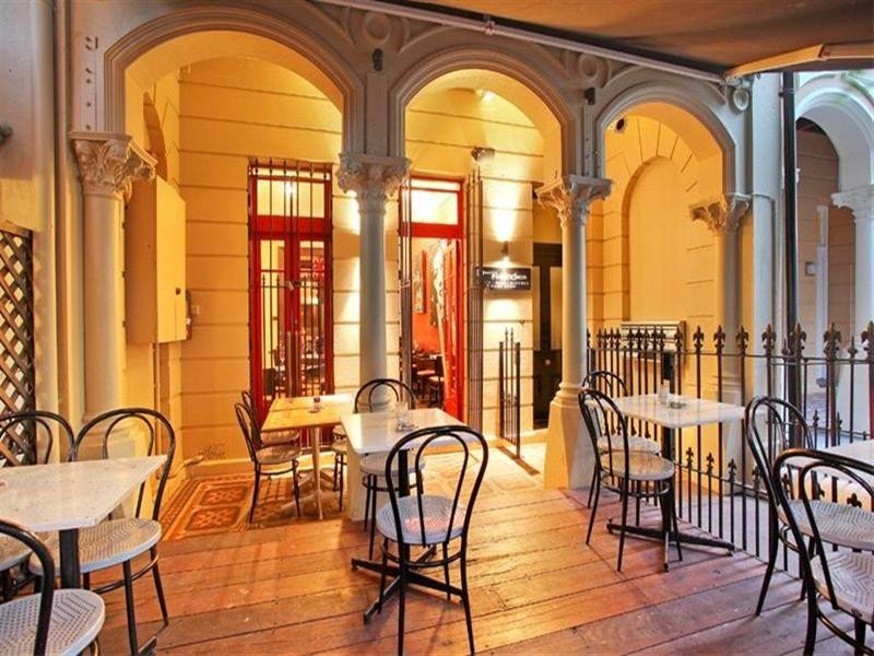 7 Kellett Street, Potts Point NSW 2011