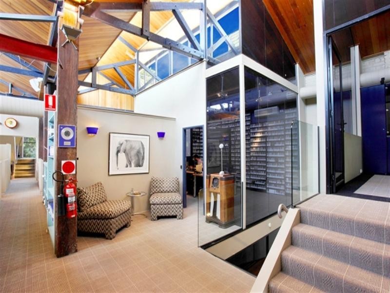 157-159 Harris Street, Pyrmont NSW 2009