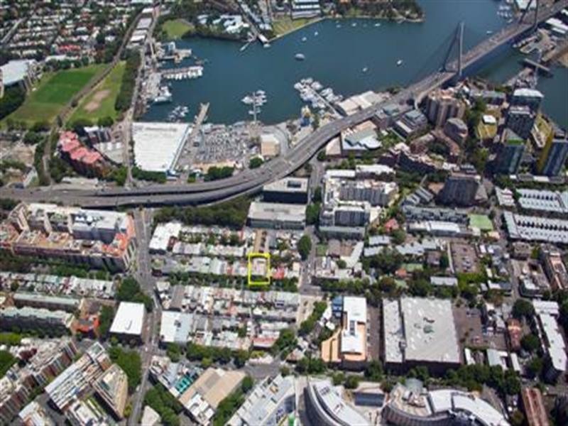157-159 Harris Street, Pyrmont NSW 2009