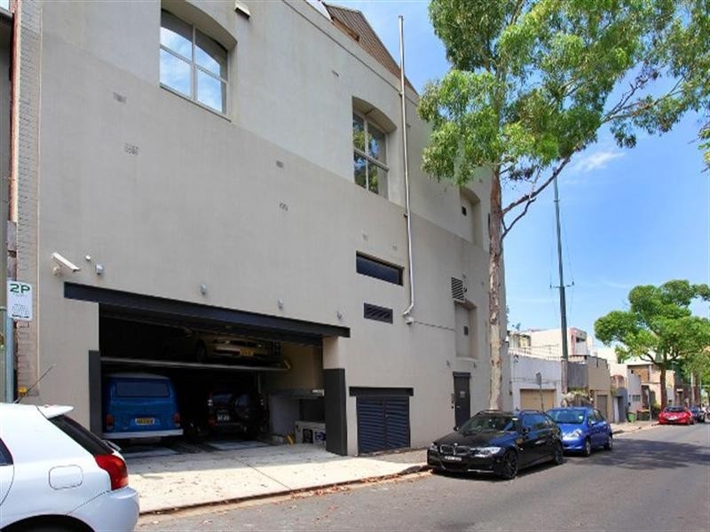 157-159 Harris Street, Pyrmont NSW 2009