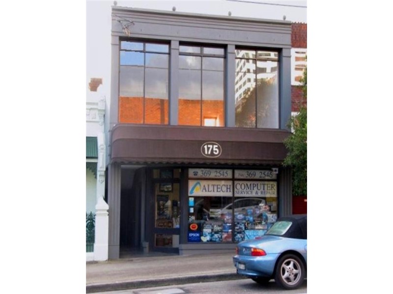 Level 1, 175 Edgecliff Road, Woollahra NSW 2025