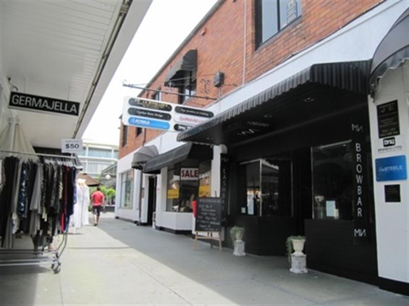 Shop 4, 12 Cross Street, Double Bay NSW 2028