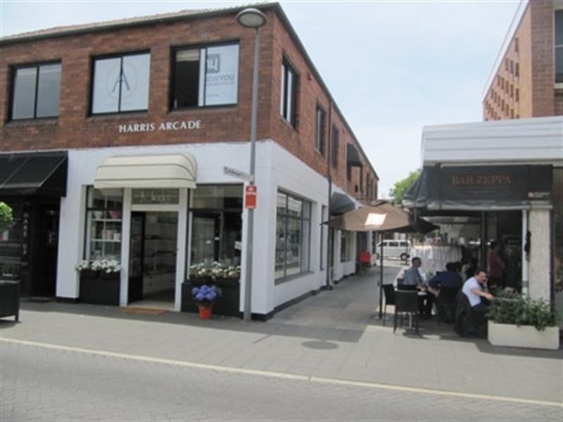 Suite 4, 12 Cross Street, Double Bay NSW 2028