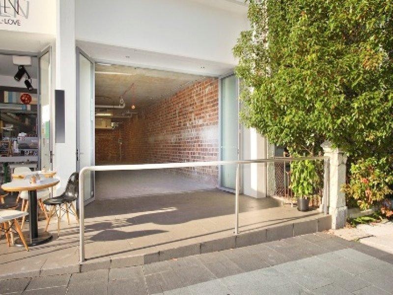 Shop 4, 418 Darling Street, Balmain NSW 2041