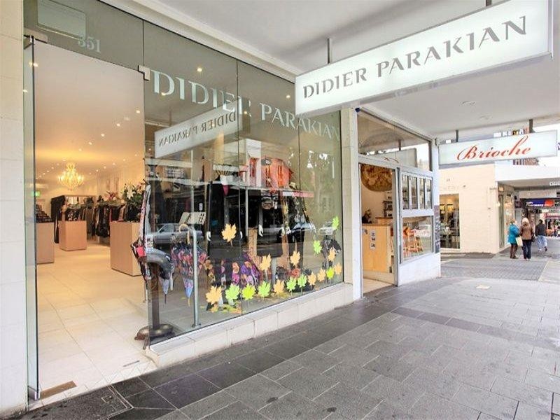 351 Darling Street, Balmain NSW 2041