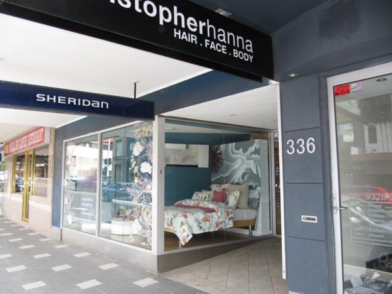 334 New South Head Road, Double Bay NSW 2028