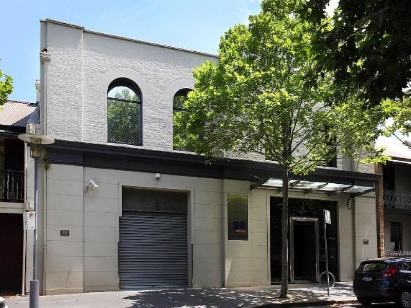 157-159 Harris Street, Pyrmont NSW 2009