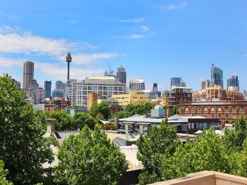 157-159 Harris Street, Pyrmont NSW 2009