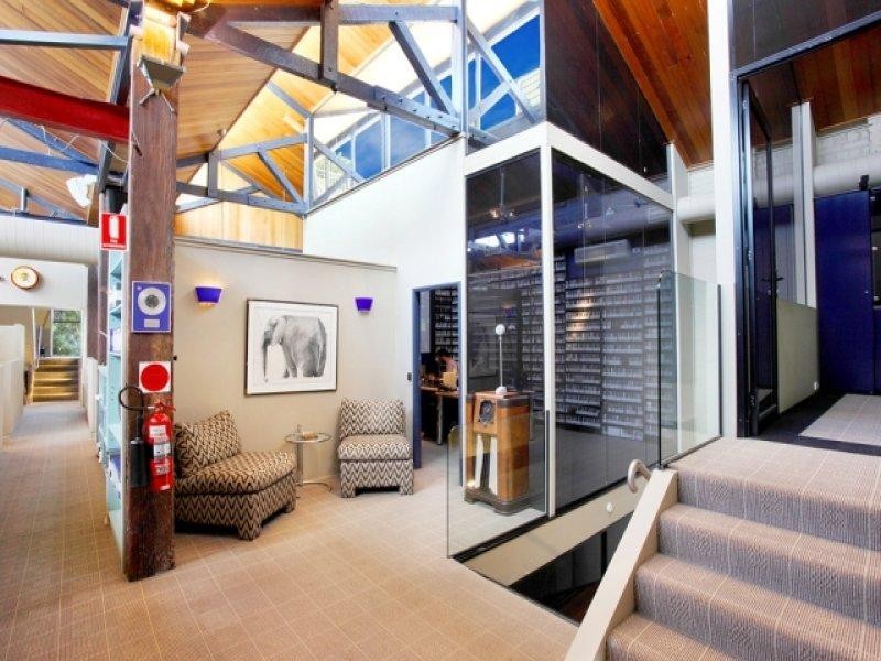 157-159 Harris Street, Pyrmont NSW 2009