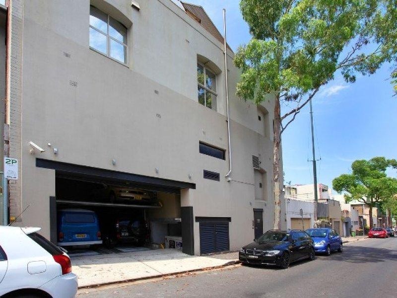 157-159 Harris Street, Pyrmont NSW 2009