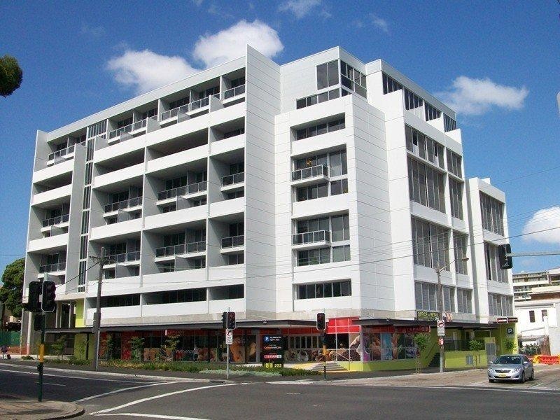 222 Botany Road, Alexandria NSW 2015