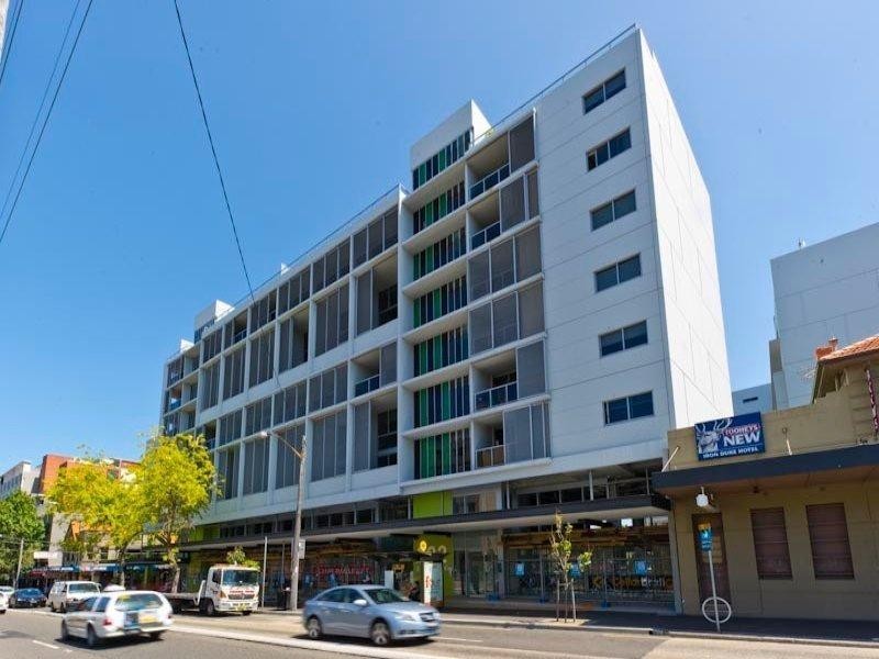 222 Botany Road, Alexandria NSW 2015