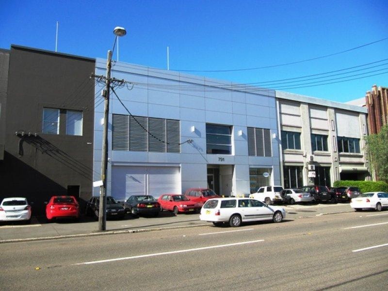 Ground Floor, 791 Botany Road, Alexandria NSW 2015
