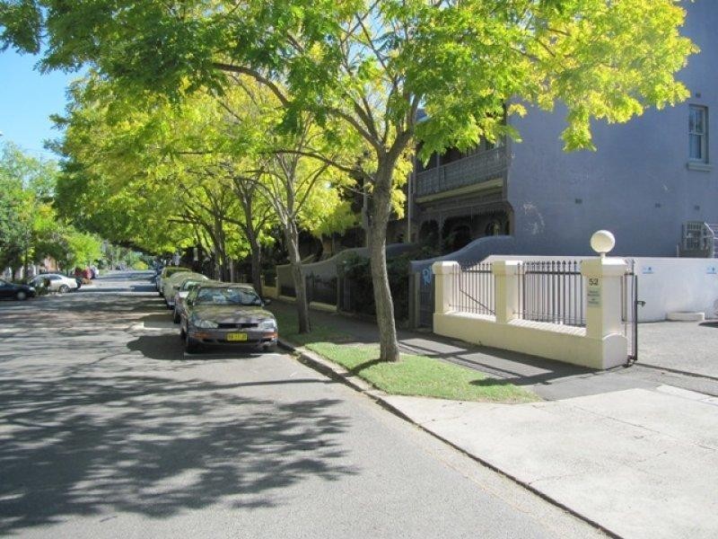 Level 2, 52 Pitt Street, Redfern NSW 2016