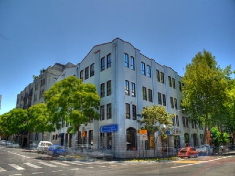 35 Mountain Street, Ultimo NSW 2007