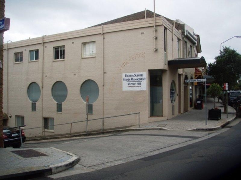 46 New South Head Road, Vaucluse NSW 2030